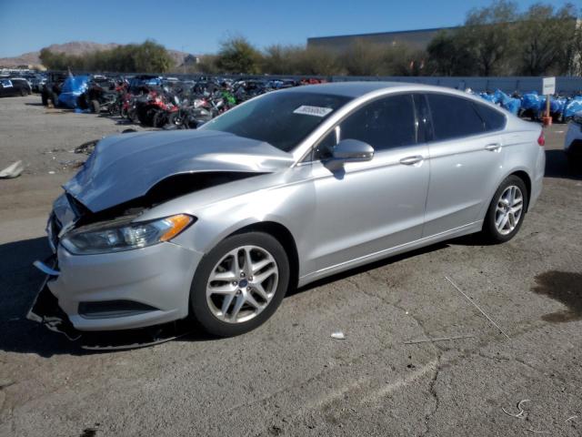 FORD FUSION SE 2016 with VIN 1FA6P0H77G5116239 - Photo from auction