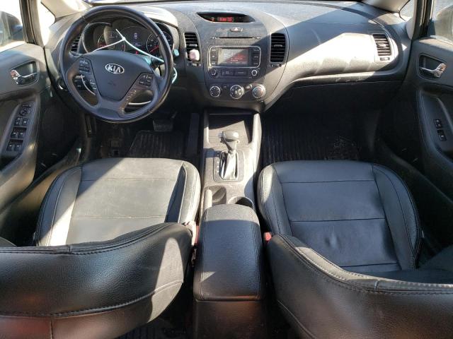 Фото 8 с аукциона – 2014 KIA FORTE EX с VIN KNAFX4A82E5152869