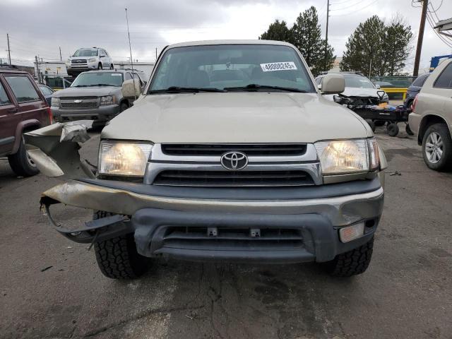 Photo 5 from auction – 2002 TOYOTA 4RUNNER SR with VIN JT3HN86R429073139