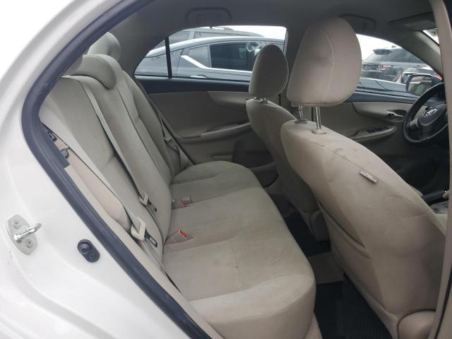 Photo 10 from auction – 2012 TOYOTA COROLLA BA with VIN 5YFBU4EEXCP044557