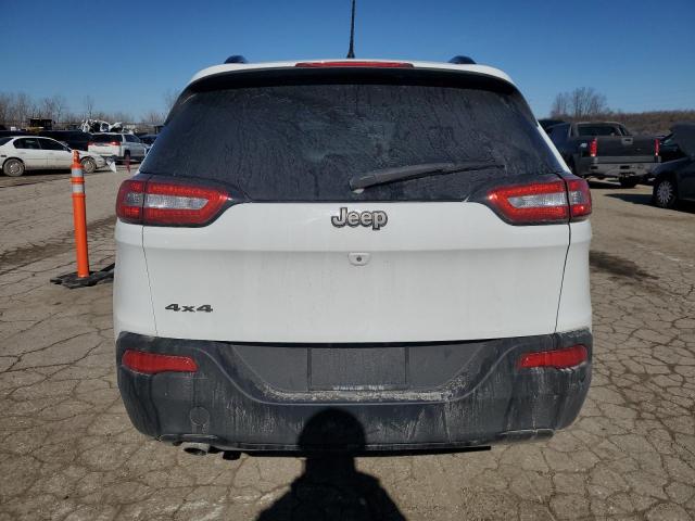 Photo 6 from auction – 2018 JEEP CHEROKEE L with VIN 1C4PJMCBXJD532799