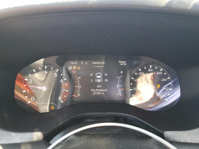 Foto 9 de la subasta – 2024 JEEP COMPASS LA con VIN 3C4NJDBN5RT597407