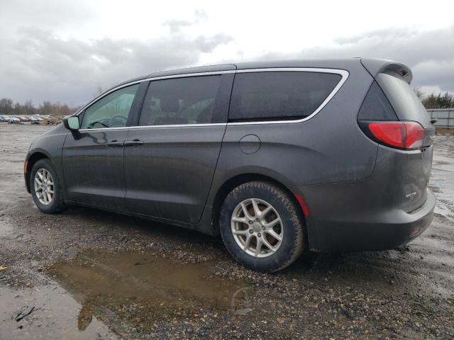 Photo 2 from auction – 2017 CHRYSLER PACIFICA T with VIN 2C4RC1DG1HR515232