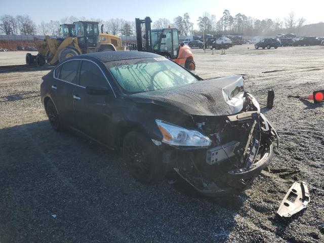 Photo 4 from auction – 2013 NISSAN ALTIMA 2.5 with VIN 1N4AL3AP1DN515502