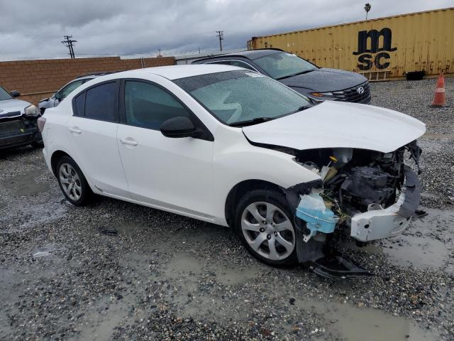 Photo 4 from auction – 2010 MAZDA 3 I with VIN JM1BL1SG2A1285179