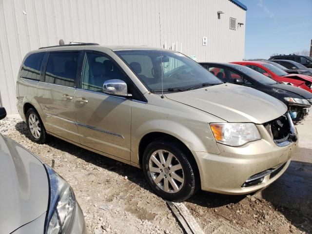 Photo 4 from auction – 2011 CHRYSLER TOWN & COU with VIN 2A4RR8DG0BR611247