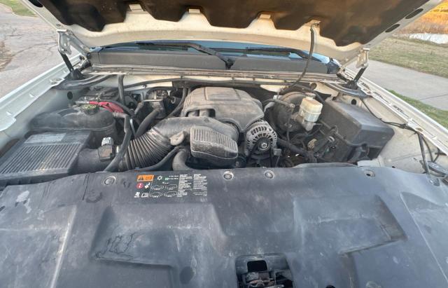 Photo 7 from auction – 2013 GMC SIERRA K15 with VIN 3GTP2VE76DG307086