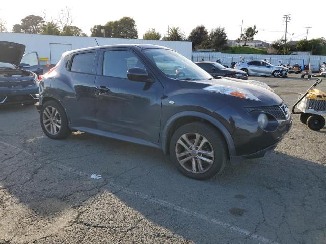 Photo 4 from auction – 2014 NISSAN JUKE S with VIN JN8AF5MV8ET480692