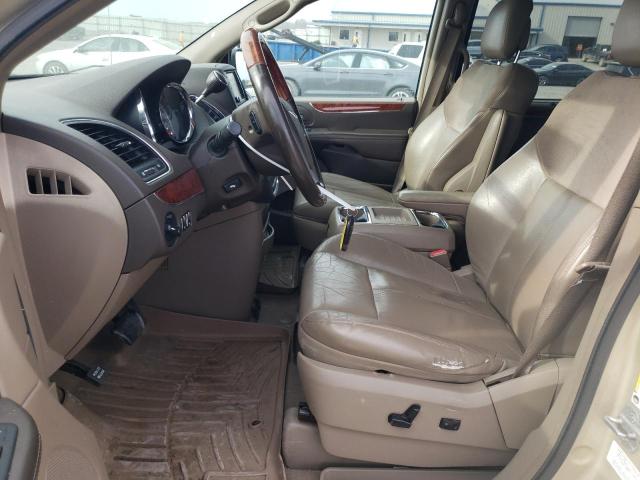 Photo 7 from auction – 2012 CHRYSLER TOWN & COU with VIN 2C4RC1GG3CR119520