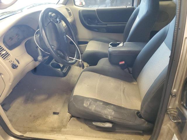 Photo 7 from auction – 2003 FORD RANGER SUP with VIN 1FTYR44V43PB08204