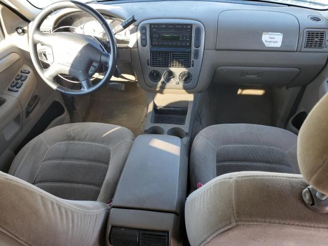 Photo 8 from auction – 2004 FORD EXPLORER X with VIN 1FMZU73K34ZB10006