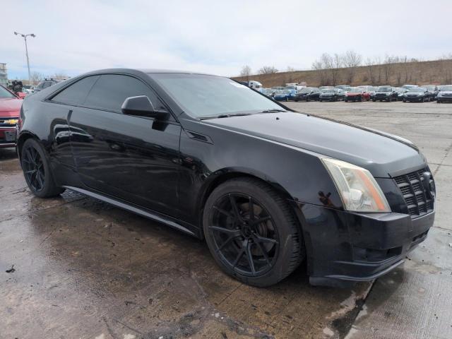 Photo 4 from auction – 2013 CADILLAC CTS PERFOR with VIN 1G6DK1E31D0127627