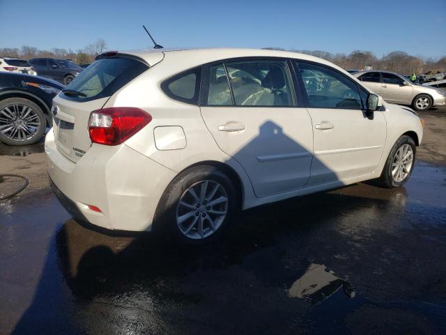 Photo 3 from auction – 2014 SUBARU IMPREZA PR with VIN JF1GPAC61E8261717