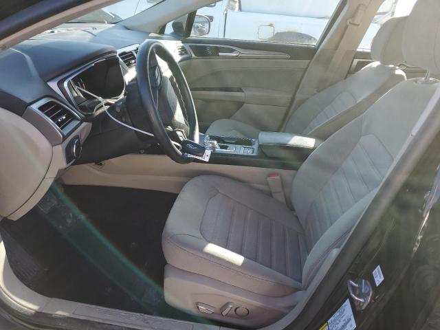 Photo 7 from auction – 2020 FORD FUSION SE with VIN 3FA6P0HD8LR195384