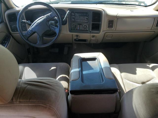 Photo 8 from auction – 2005 CHEVROLET SILVERADO with VIN 1GCHK232X5F894695