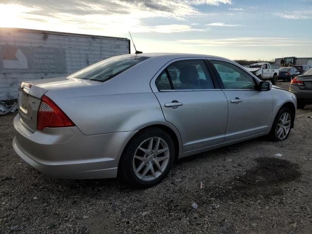 Photo 3 from auction – 2012 FORD FUSION SEL with VIN 3FAHP0JG2CR307366