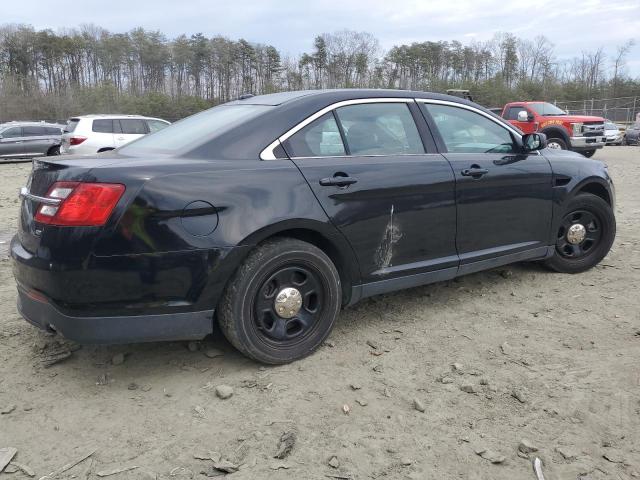 Photo 3 from auction – 2016 FORD TAURUS POL with VIN 1FAHP2MKXGG116111