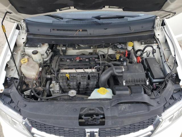 Photo 11 from auction – 2016 DODGE JOURNEY SE with VIN 3C4PDCAB4GT210425