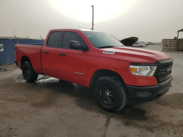 Снимка 4 от търг – 2020 RAM 1500 TRADE с VIN 1C6RRFCG4LN263258