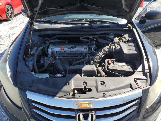 Photo 11 from auction – 2011 HONDA ACCORD EX with VIN 1HGCP2F72BA015896