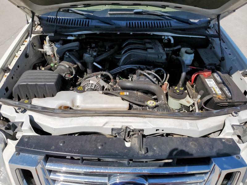 Снимка 11 от търг – 2008 FORD EXPLORER S с VIN 1FMEU33E38UA48398