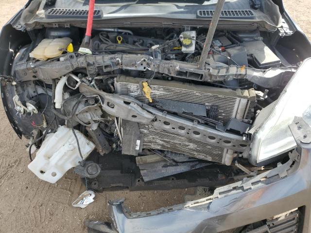 Photo 12 from auction – 2016 FORD ESCAPE SE with VIN 1FMCU0G79GUA23280