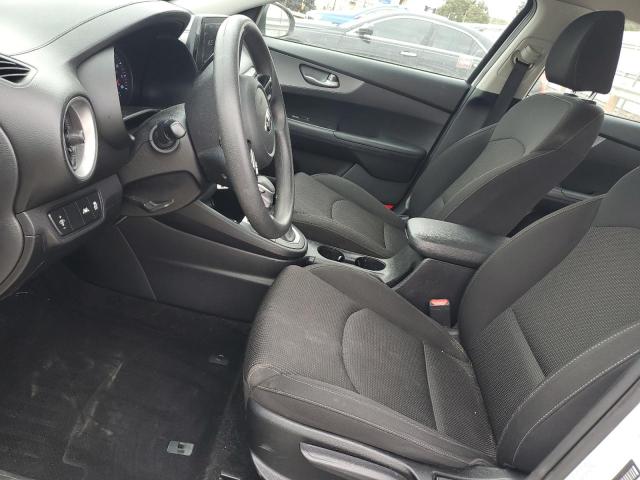Photo 7 from auction – 2020 KIA FORTE FE with VIN 3KPF24AD6LE185048