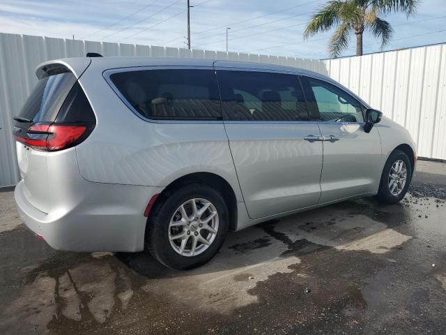 Photo 3 from auction – 2024 CHRYSLER PACIFICA T with VIN 2C4RC1BG9RR148004