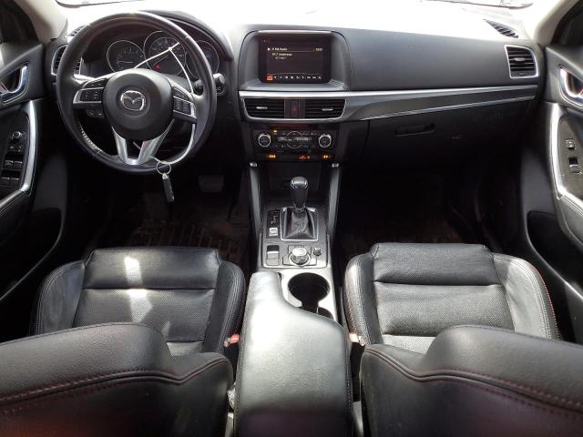 Photo 8 from auction – 2016 MAZDA CX-5 GT with VIN JM3KE4DY1G0753118