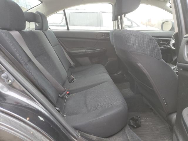 Photo 10 from auction – 2014 SUBARU IMPREZA with VIN JF1GJAA66EH020921