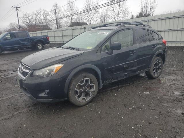 SUBARU XV CROSSTR 2014 с VIN JF2GPAKC1E8226906 - Снимка от търг