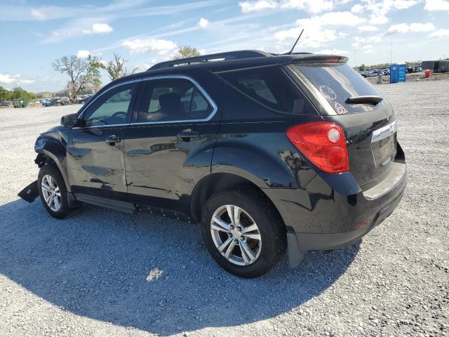 Photo 2 from auction – 2013 CHEVROLET EQUINOX LT with VIN 2GNALDEK5D1153147