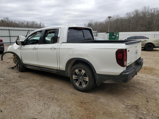 Photo 2 from auction – 2019 HONDA RIDGELINE with VIN 5FPYK3F53KB033541
