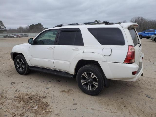 Photo 2 from auction – 2004 TOYOTA 4RUNNER SR with VIN JTEZU14R840028754