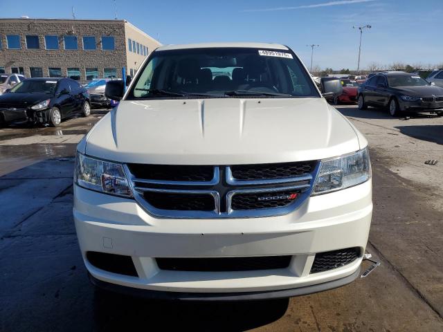 Photo 5 from auction – 2013 DODGE JOURNEY SE with VIN 3C4PDCAB0DT679734