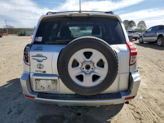 Photo 6 from auction – 2011 TOYOTA RAV4 with VIN 2T3ZF4DV6BW102419