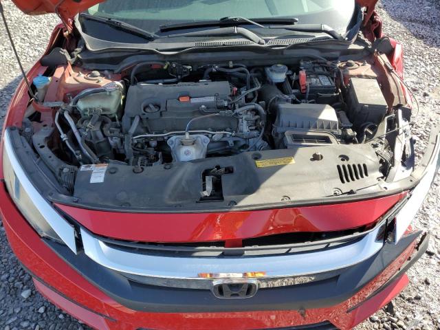 Photo 11 from auction – 2016 HONDA CIVIC LX with VIN 2HGFC2F5XGH546151