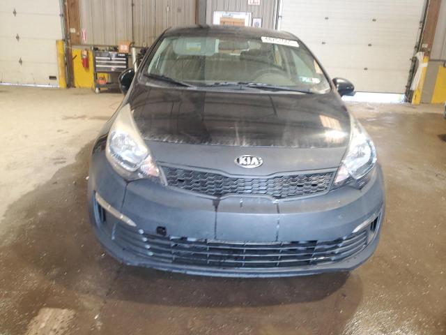 Photo 5 from auction – 2017 KIA RIO LX with VIN KNADM4A37H6041124