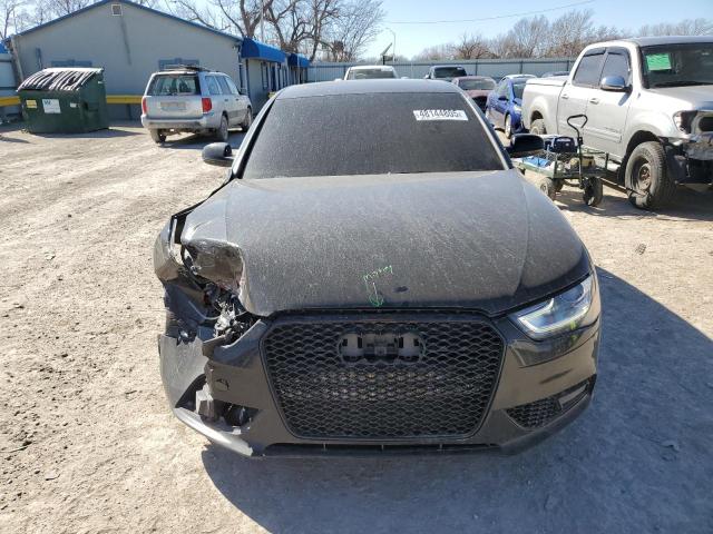 Photo 5 from auction – 2013 AUDI A4 PREMIUM with VIN WAUEFAFL2DN010725