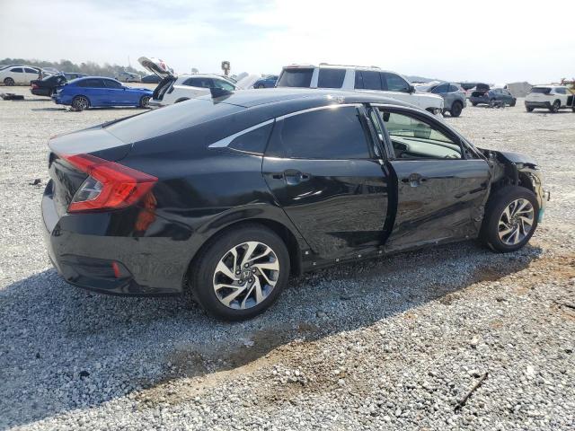Photo 3 from auction – 2018 HONDA CIVIC EX with VIN 19XFC2F8XJE021750