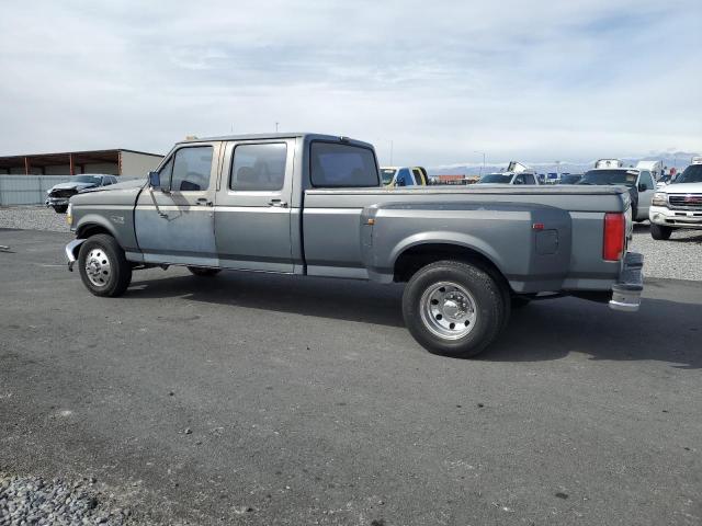 Photo 2 from auction – 1993 FORD F350 with VIN 2FTJW35G1PCA64397