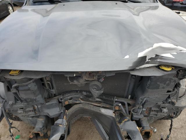 Photo 11 from auction – 2012 DODGE RAM 1500 S with VIN 1C6RD7FP9CS232444
