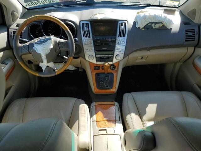 Снимка 8 от търг – 2007 LEXUS RX 350 с VIN 2T2HK31U37C007259