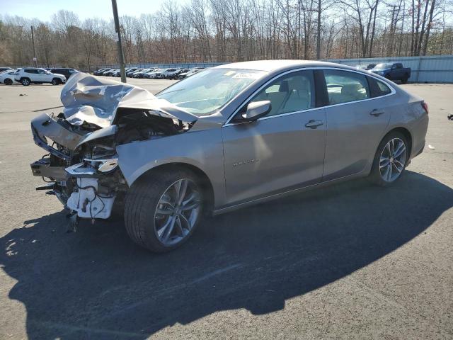 CHEVROLET MALIBU PRE 2024 with VIN 1G1ZE5ST5RF229337 - Photo from auction