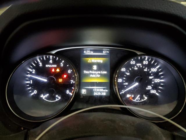 Photo 9 from auction – 2016 NISSAN ROGUE S with VIN KNMAT2MTXGP689462