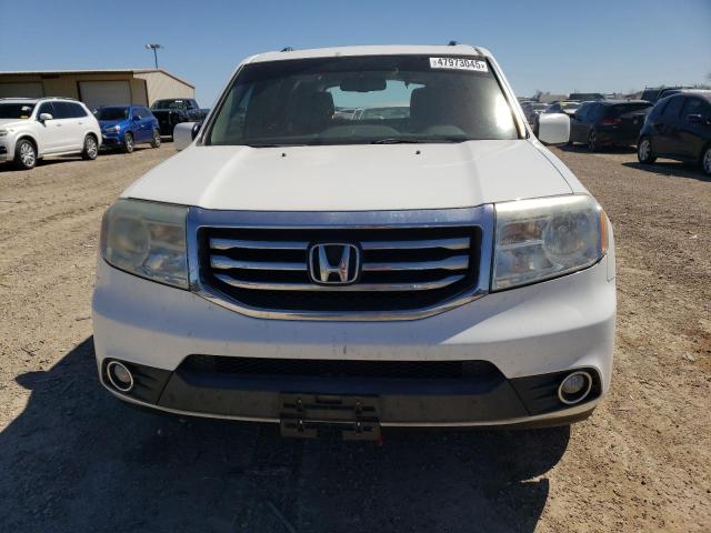 صورة رقم 5 من المزاد - 2013 HONDA PILOT EXL مع VIN 5FNYF4H56DB025162