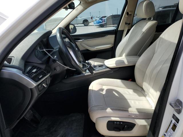 Photo 7 from auction – 2014 BMW X5 XDRIVE3 with VIN 5UXKR0C55E0H21350