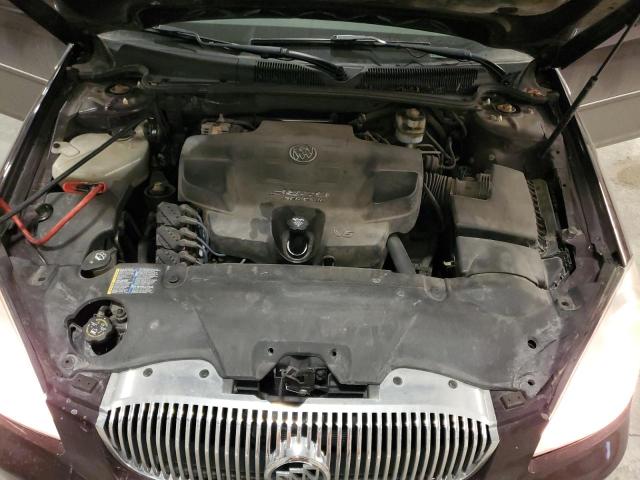 Photo 11 from auction – 2008 BUICK LUCERNE CX with VIN 1G4HD57268U148651