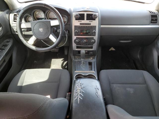 Photo 8 from auction – 2010 DODGE CHARGER SX with VIN 2B3CA3CV5AH206979