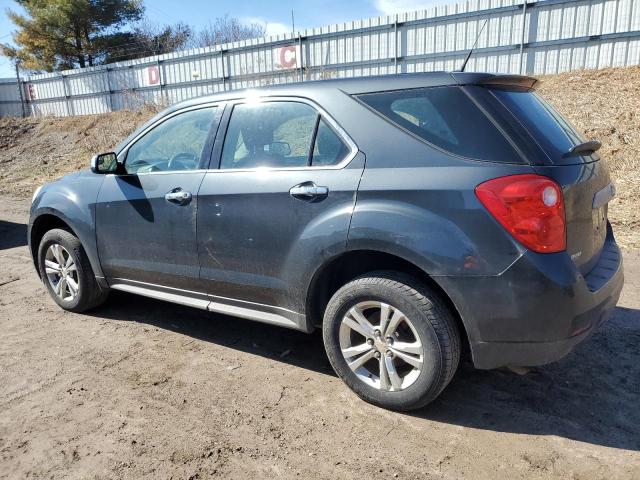 Photo 2 from auction – 2012 CHEVROLET EQUINOX LS with VIN 2GNALBEK7C1266245